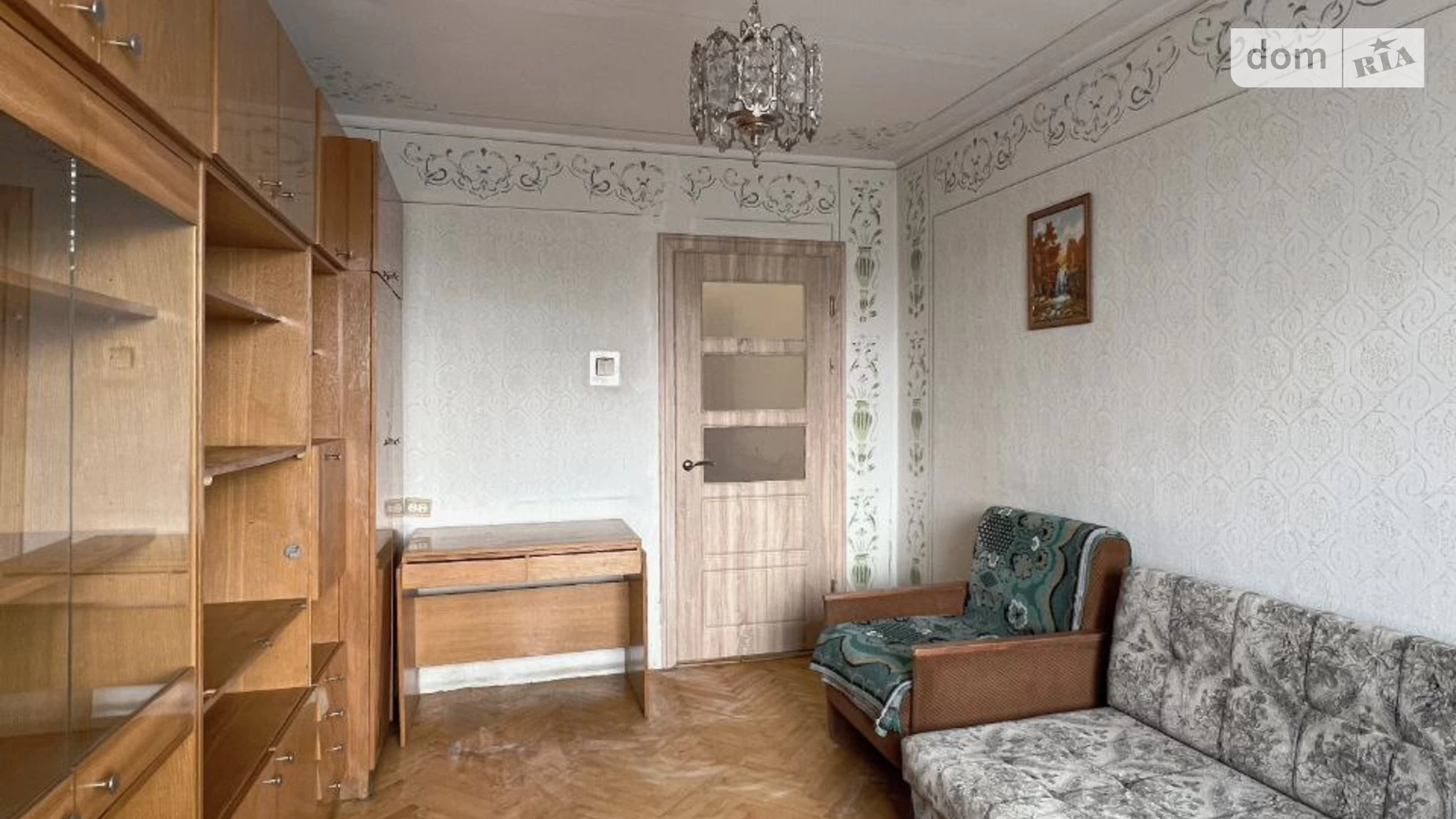 Здається в оренду 2-кімнатна квартира 65 кв. м у Львові, вул. Сихівська, 8 - фото 3