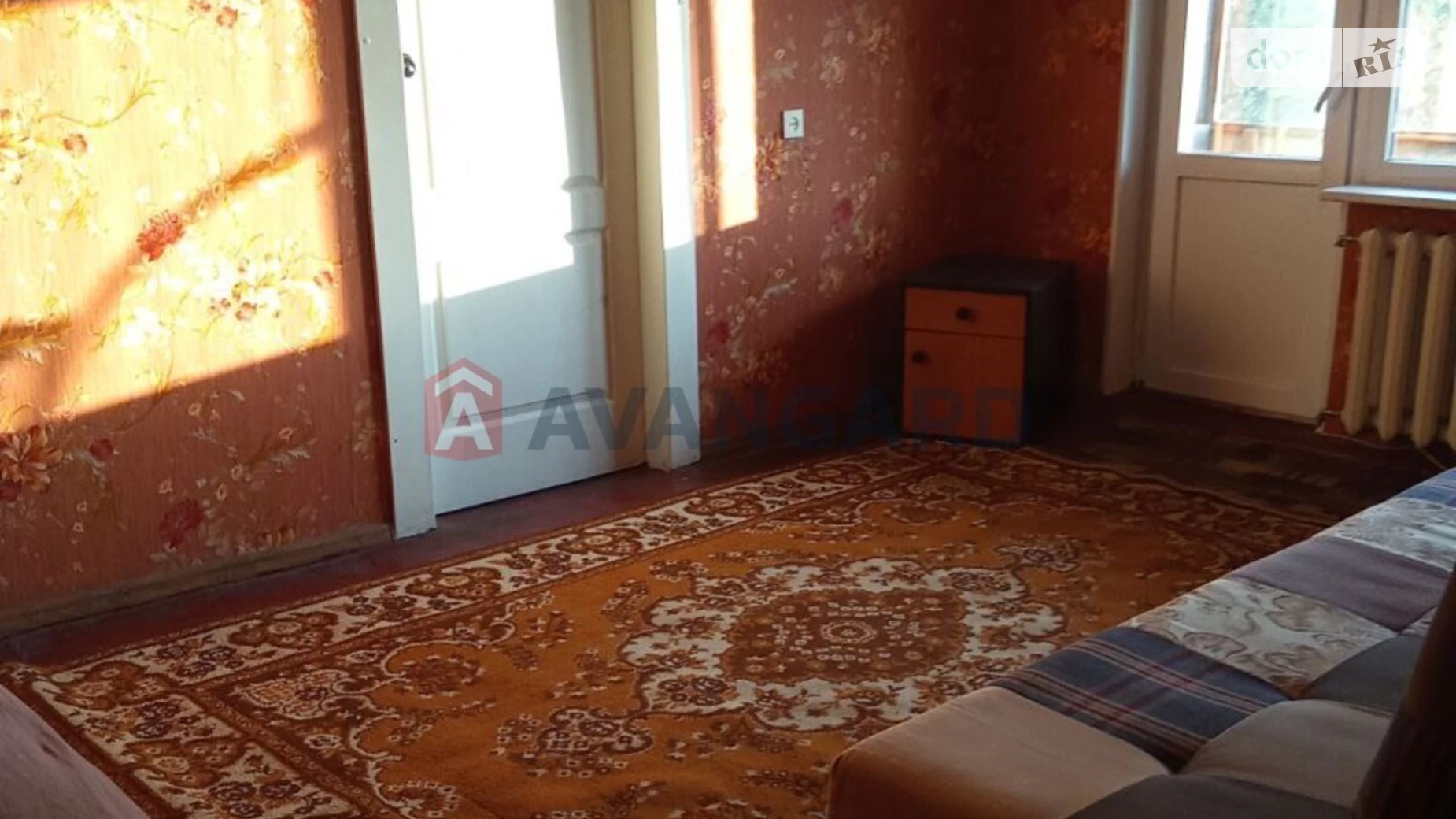 Продається 2-кімнатна квартира 38 кв. м у Дніпрі, просп. Хмельницького Богдана - фото 2