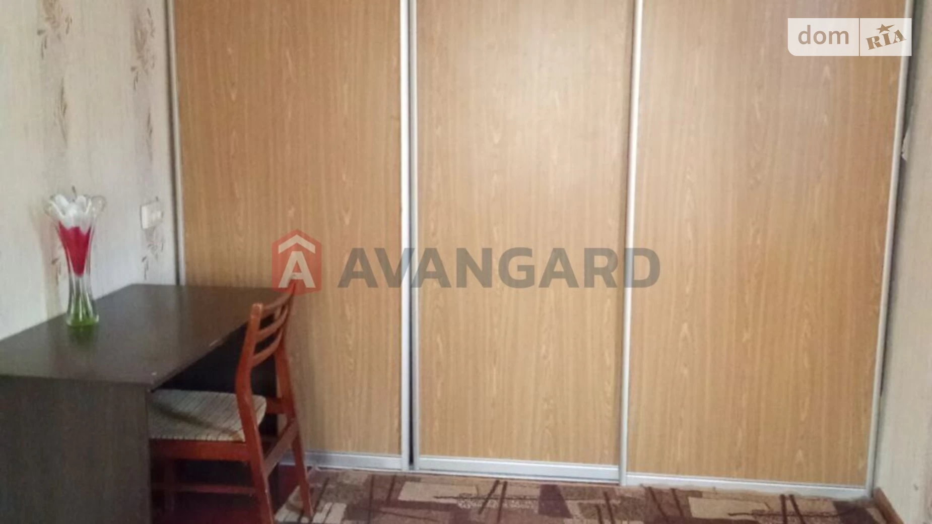 Продається 2-кімнатна квартира 38 кв. м у Дніпрі, просп. Хмельницького Богдана - фото 4