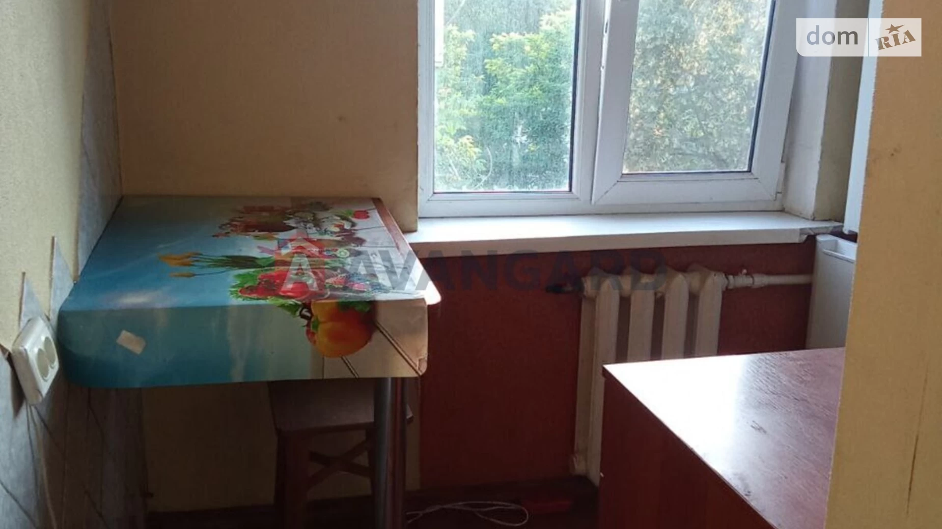 Продається 2-кімнатна квартира 38 кв. м у Дніпрі, просп. Хмельницького Богдана - фото 5