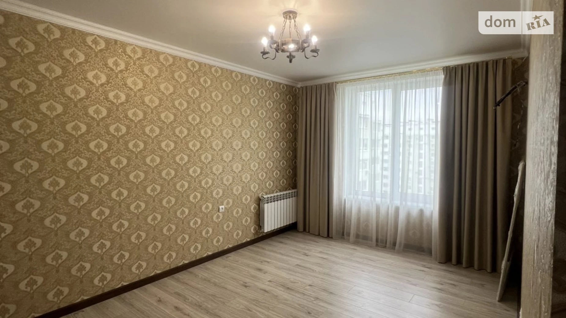 Продается 1-комнатная квартира 38.5 кв. м в Харькове, ул. Рогатинская Левада, 22 - фото 2