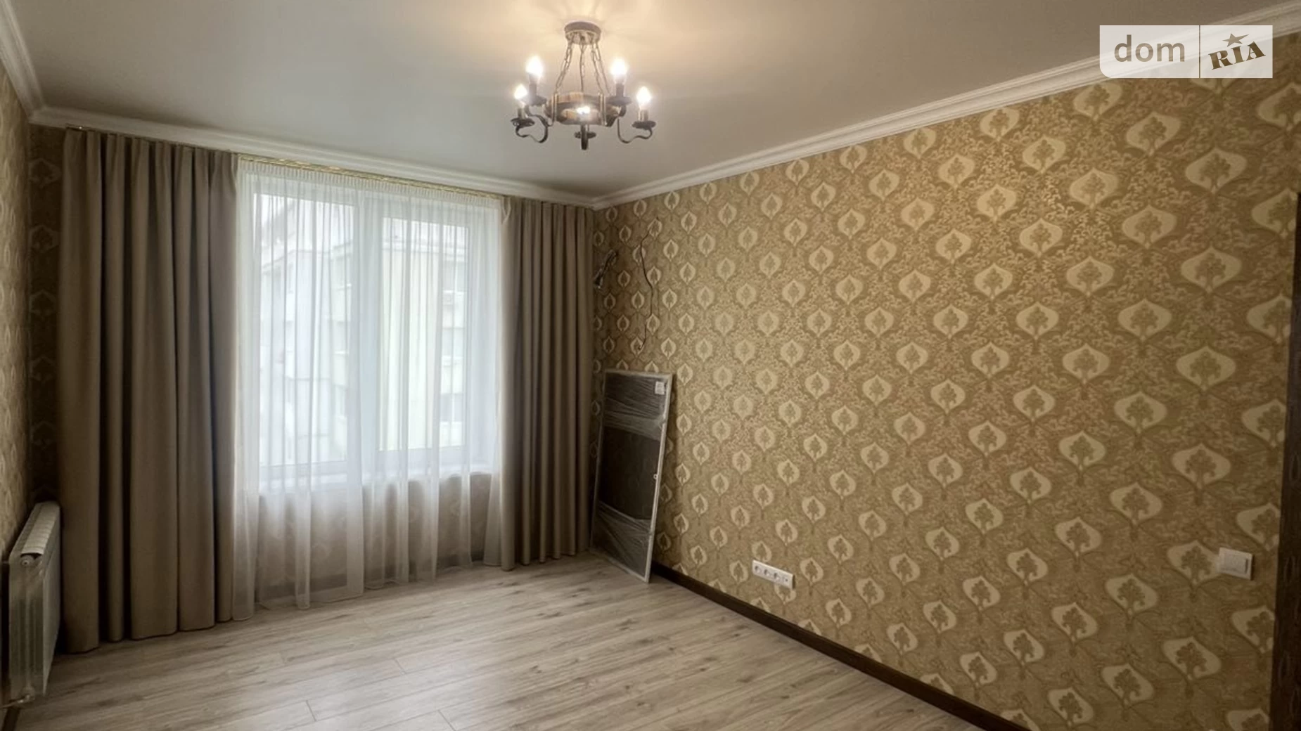 Продається 1-кімнатна квартира 38.5 кв. м у, цена: 52800 $ - фото 2