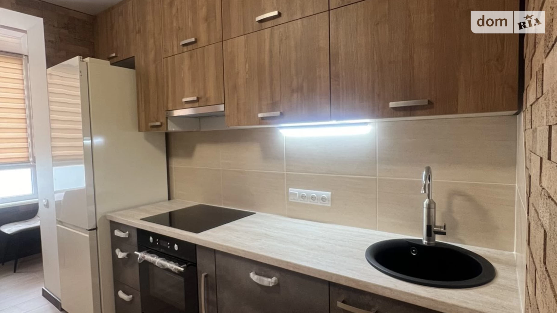 Продається 1-кімнатна квартира 38.5 кв. м у, цена: 52800 $ - фото 5