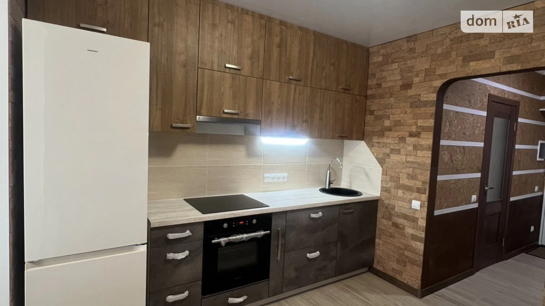 Продається 1-кімнатна квартира 38.5 кв. м у, цена: 52800 $ - фото 4