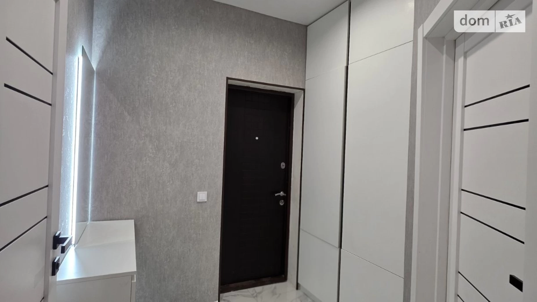 Продается 1-комнатная квартира 34.4 кв. м в Ирпене, ул. Украинская, 85В - фото 3