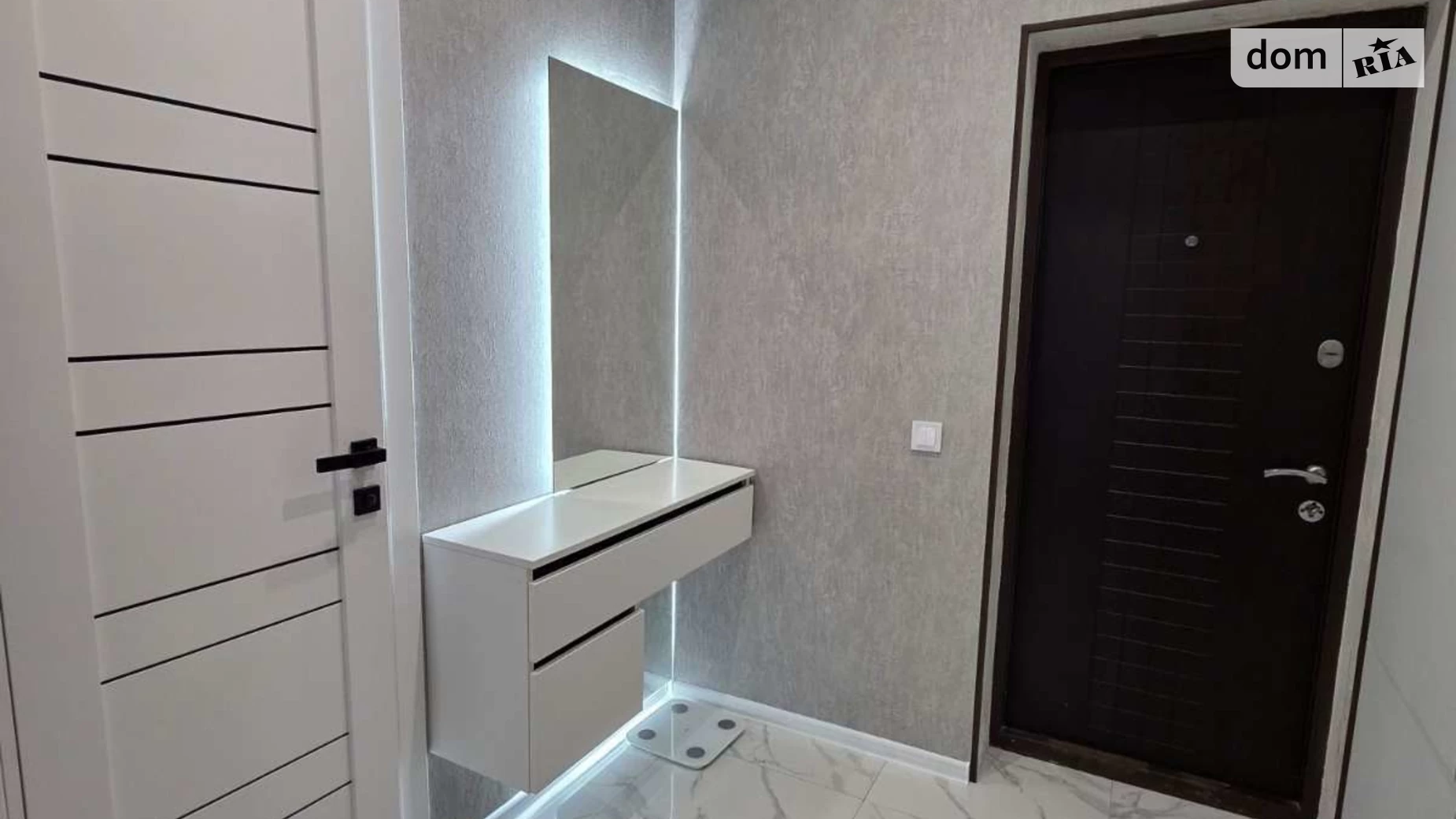 Продается 1-комнатная квартира 34.4 кв. м в Ирпене, ул. Украинская, 85В - фото 2