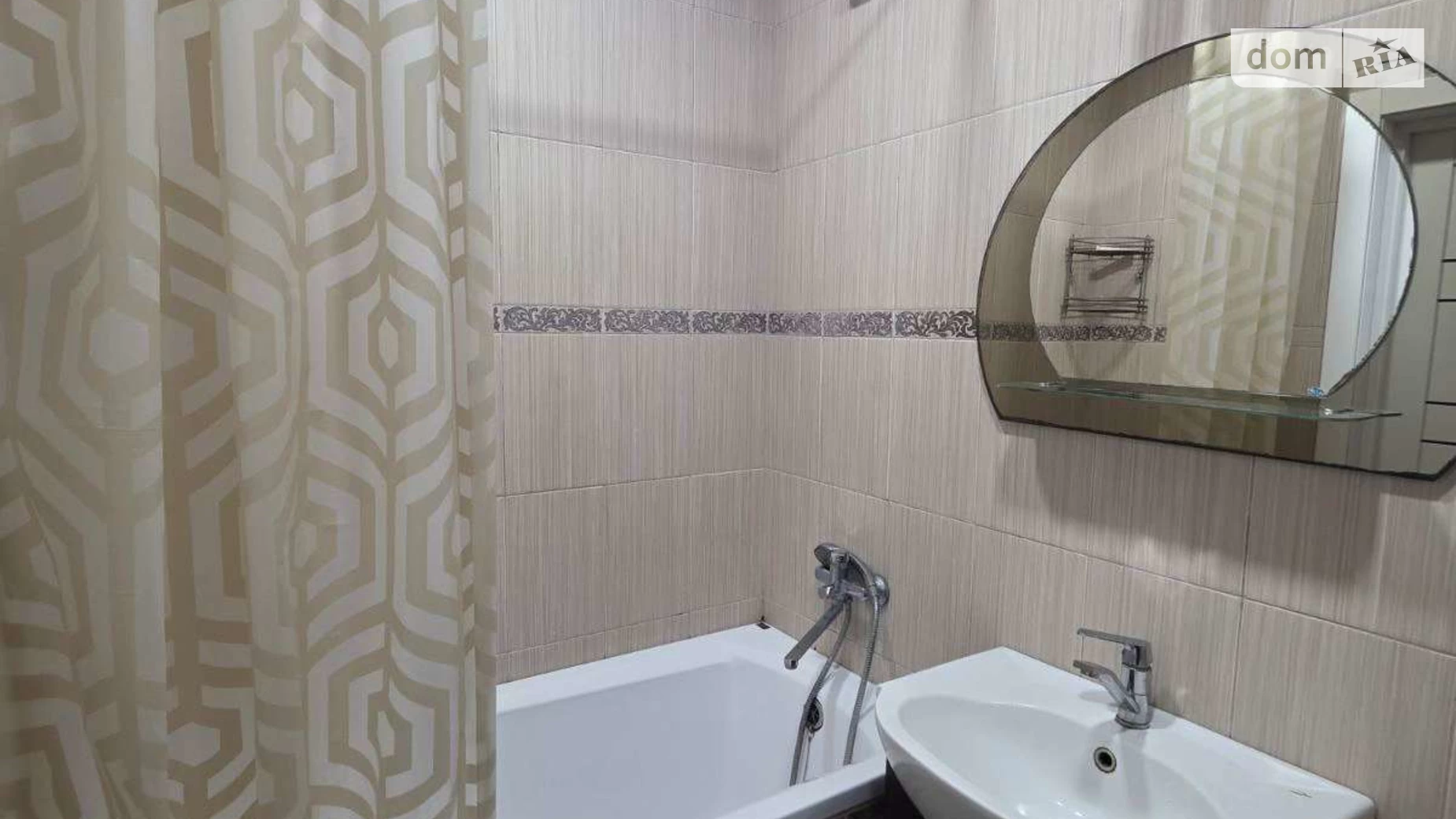 Продается 1-комнатная квартира 34.4 кв. м в Ирпене, ул. Украинская, 85В - фото 5
