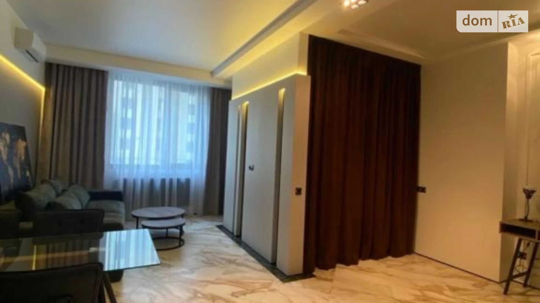 Продается 1-комнатная квартира 53 кв. м в Киеве, ул. Андрея Верхогляда(Драгомирова), 14А - фото 3