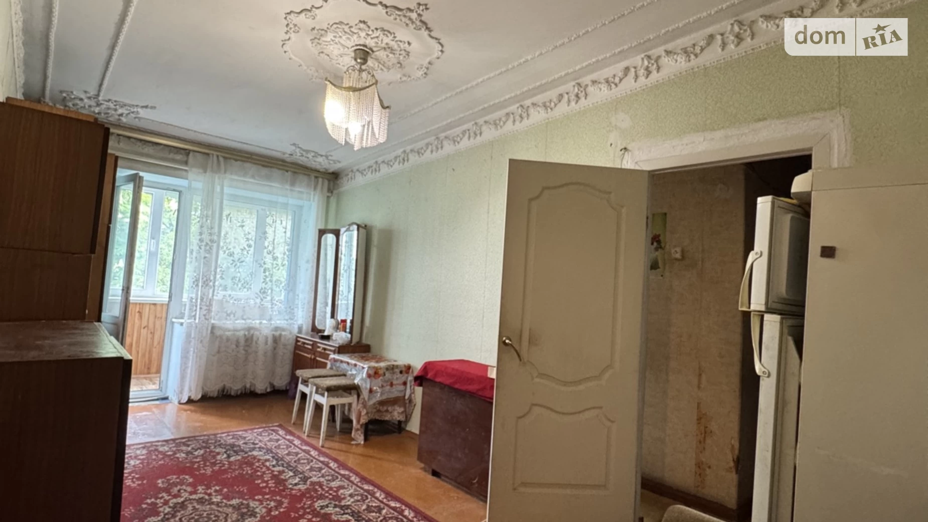Продается 3-комнатная квартира 50.7 кв. м в Киеве, ул. Кирилловская, 110 - фото 2