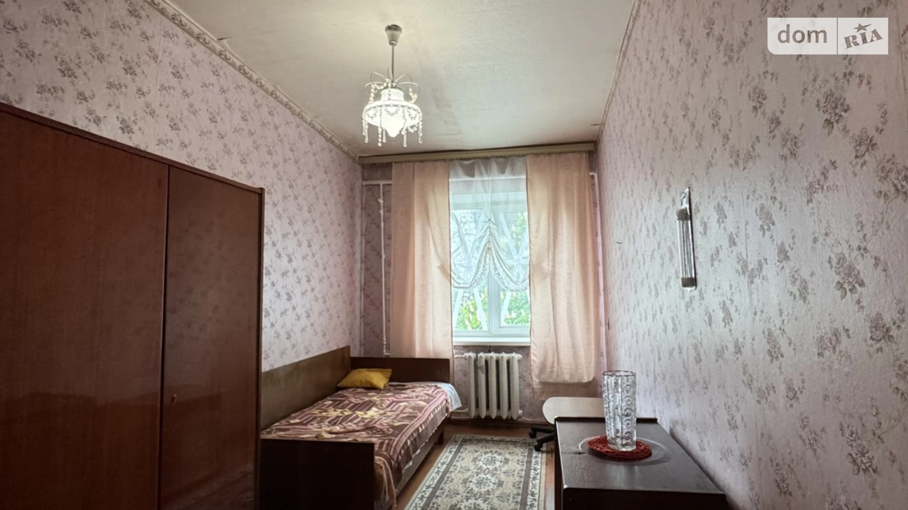 Продается 3-комнатная квартира 50.7 кв. м в Киеве, ул. Кирилловская, 110 - фото 3