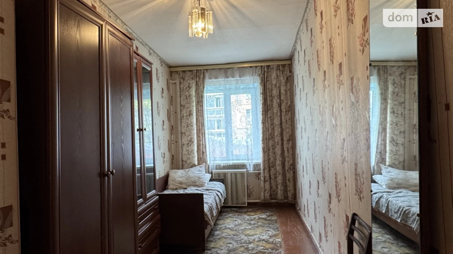Продается 3-комнатная квартира 50.7 кв. м в Киеве, ул. Кирилловская, 110 - фото 4