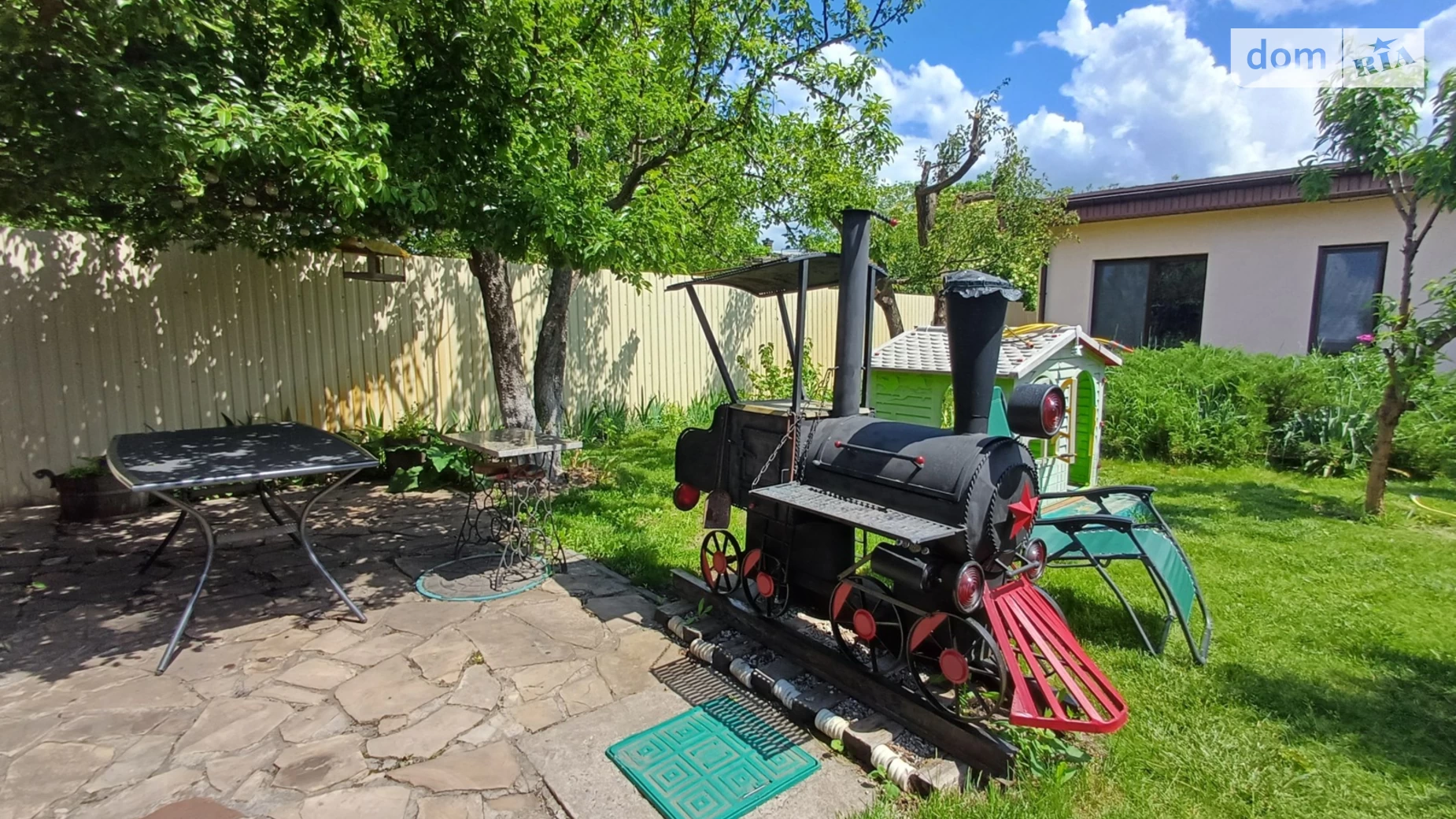 Продається одноповерховий будинок 192.7 кв. м з каміном, цена: 199000 $ - фото 3