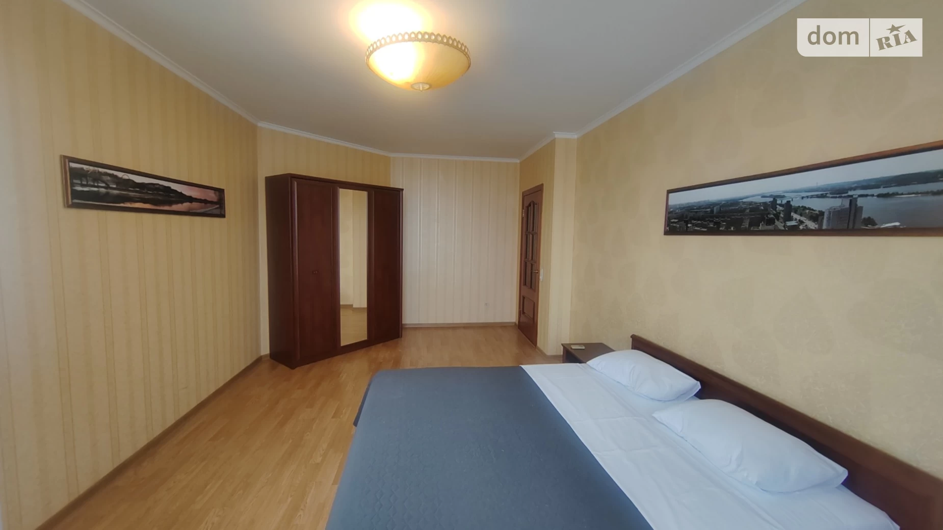 Здається в оренду 2-кімнатна квартира 94 кв. м у Києві, вул. Княжий Затон, 21 - фото 2