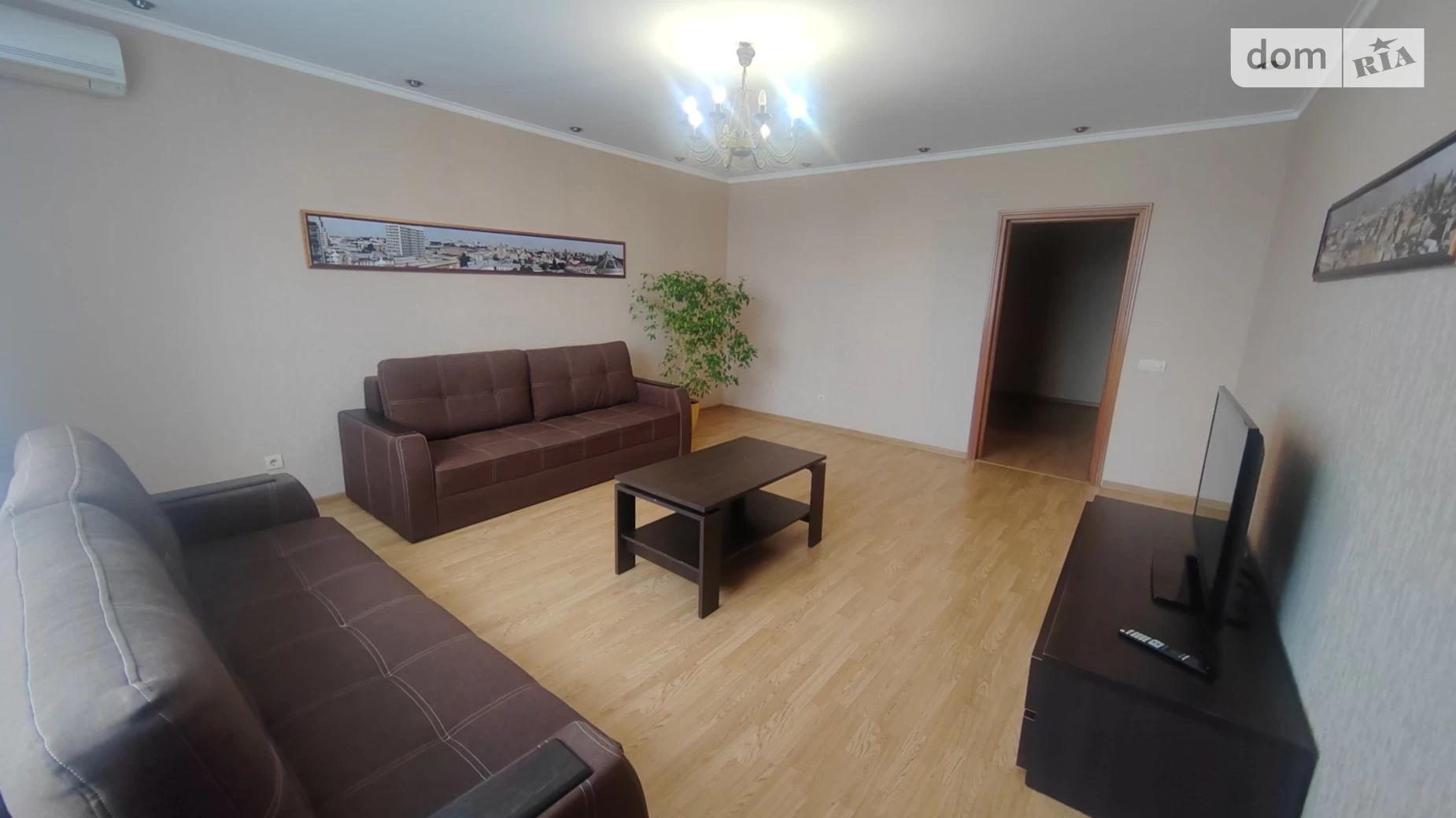 Здається в оренду 2-кімнатна квартира 94 кв. м у Києві, вул. Княжий Затон, 21 - фото 4