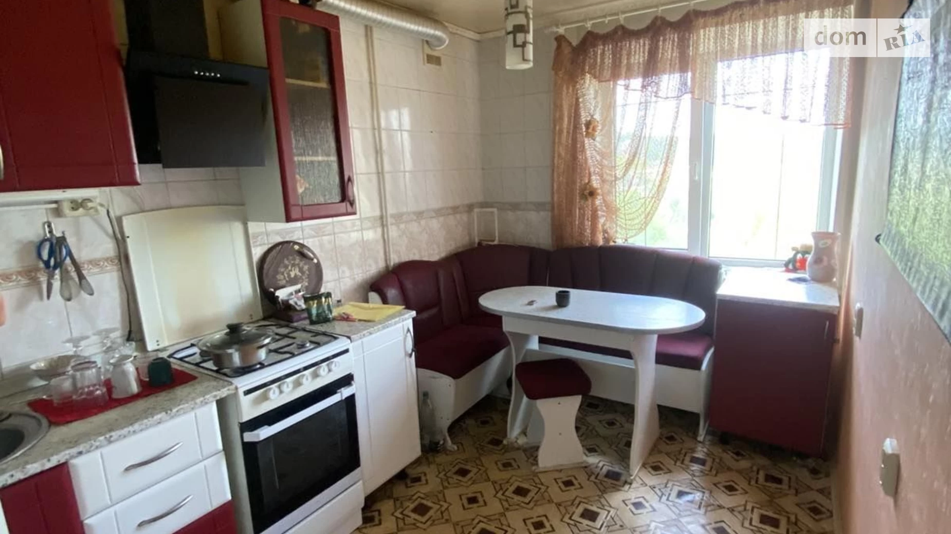 Продается 3-комнатная квартира 76 кв. м в Полтаве, ул. Панянка - фото 3