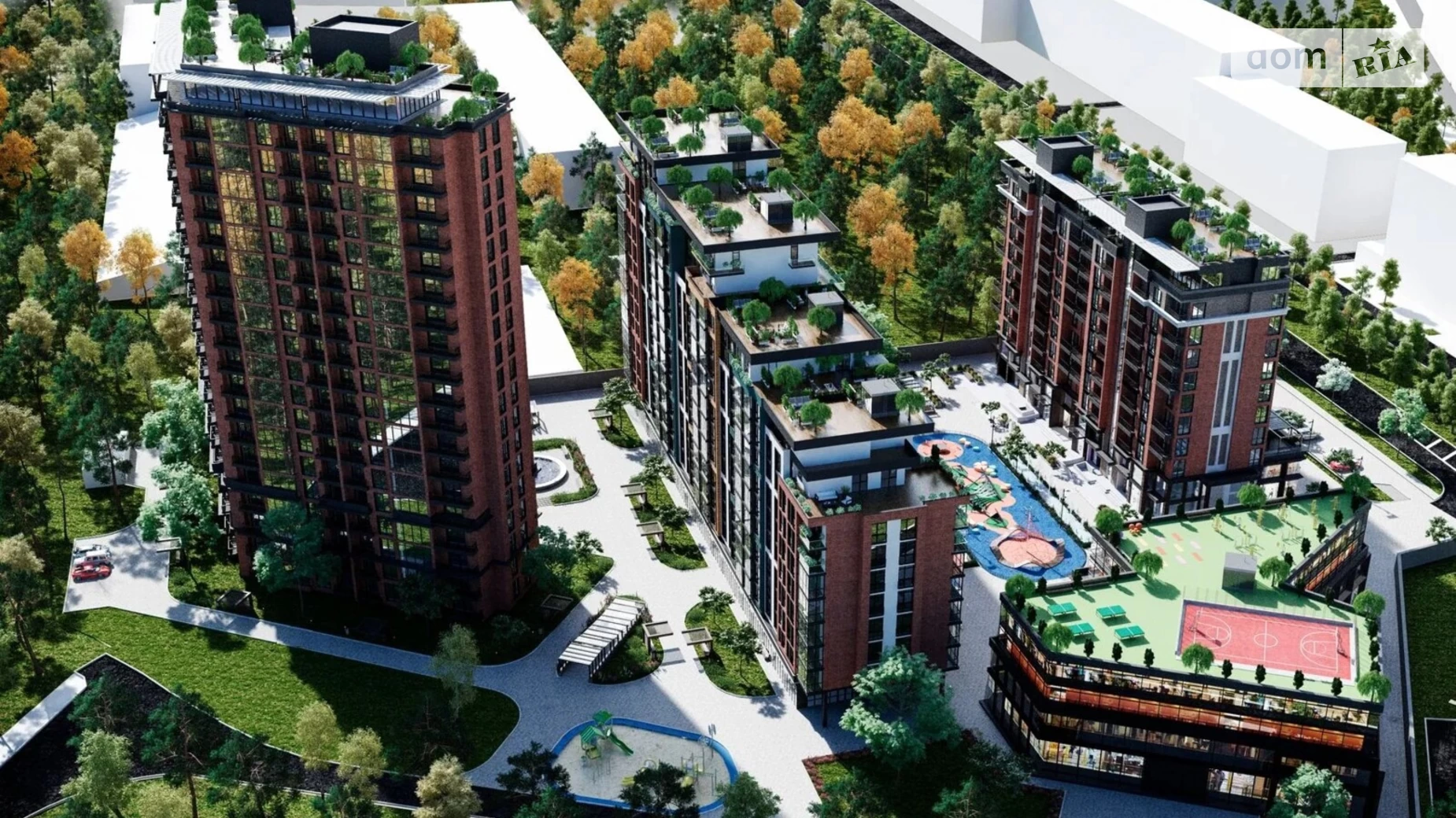 Продається 2-кімнатна квартира 60 кв. м у Одесі, Фонтанська дор. - фото 4