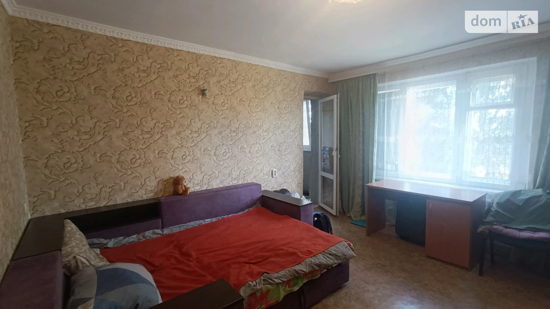 Продається 2-кімнатна квартира 50 кв. м у Дніпрі, вул. Терещенківська, 14 - фото 5