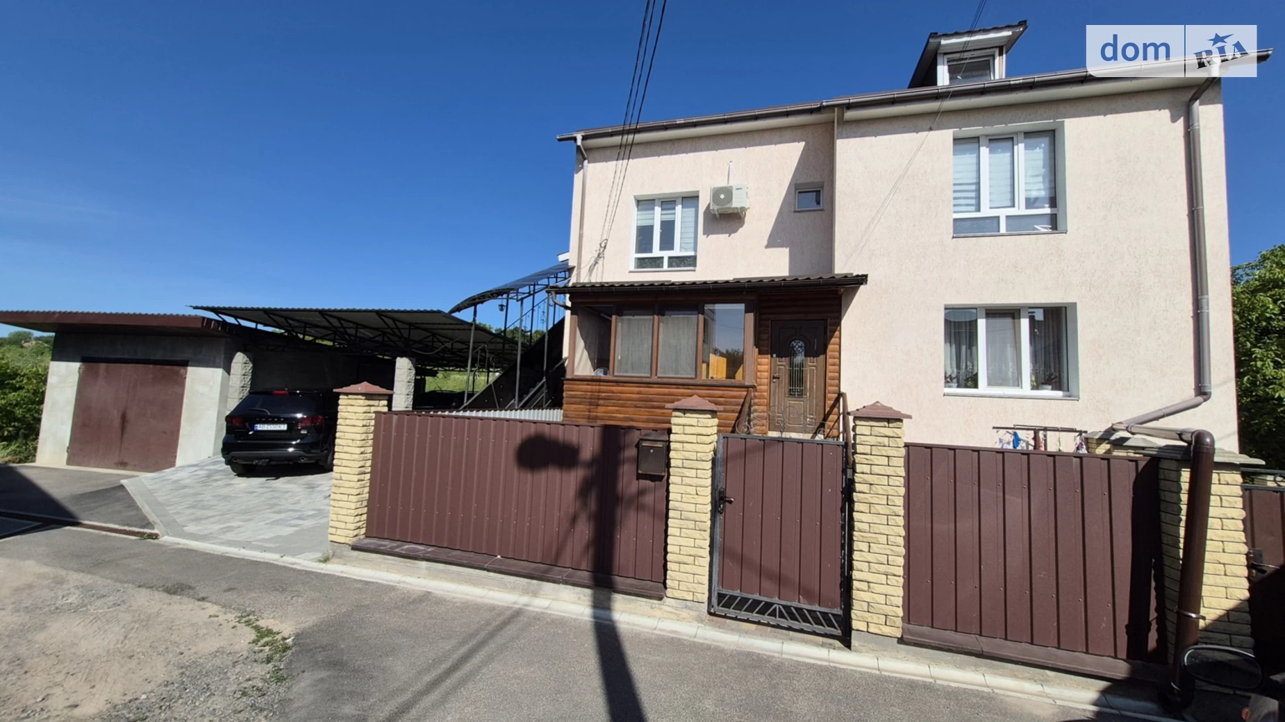 вул. Івана Федорова Старе місто Вінниця, цена: 84500 $ - фото 2