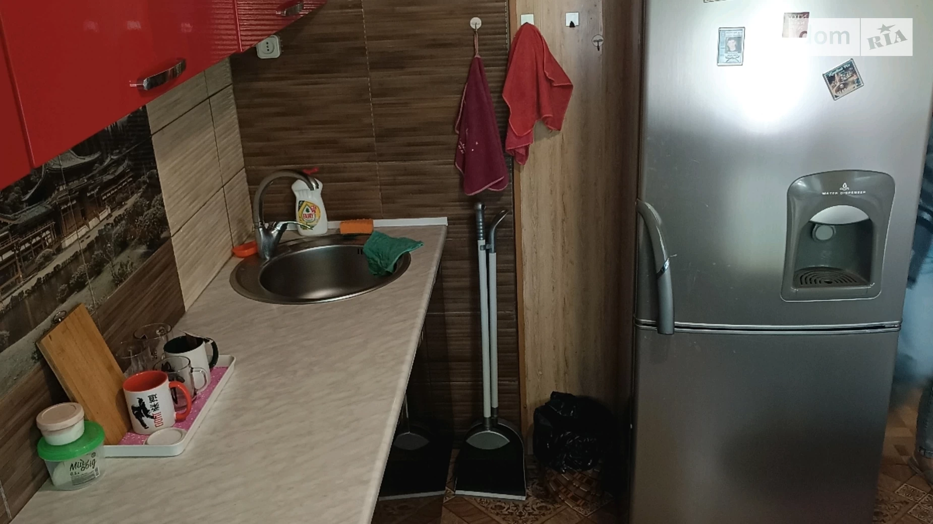 Продається 2-кімнатна квартира 49 кв. м у Дніпрі, вул. Терещенківська, 14 - фото 2