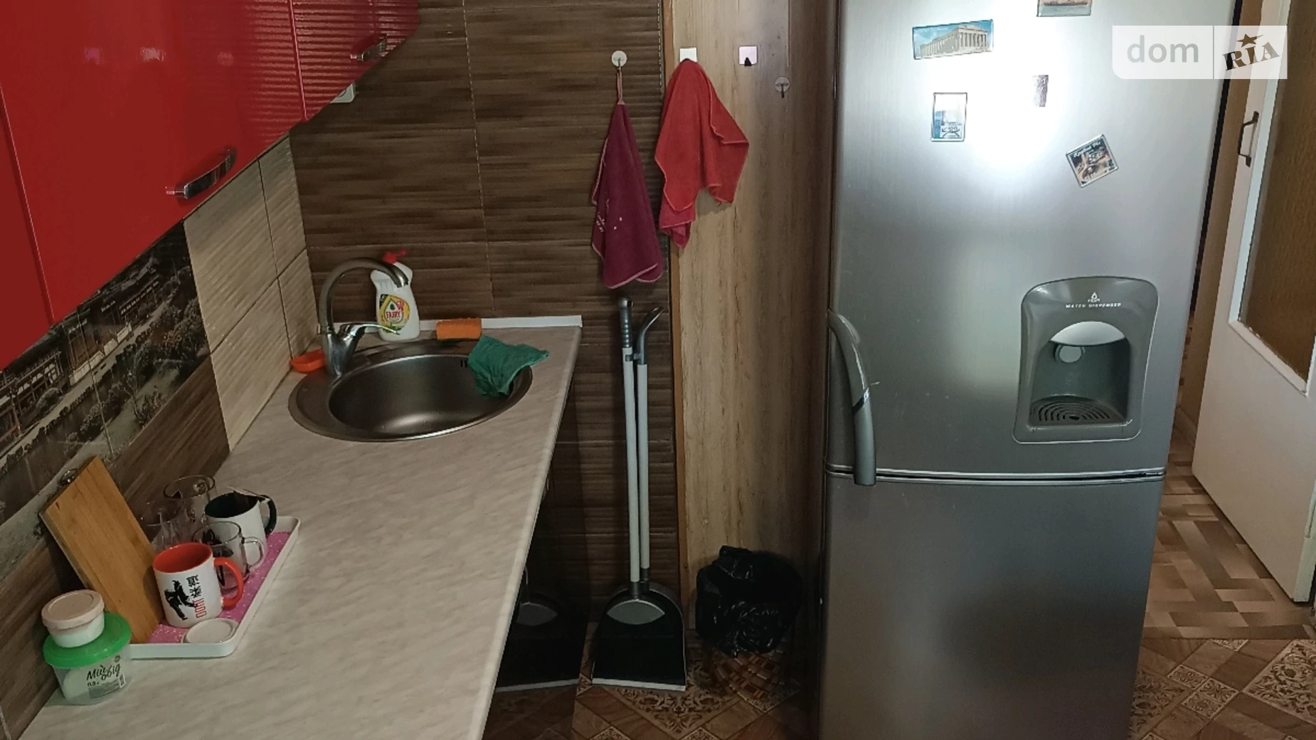 Продається 2-кімнатна квартира 49 кв. м у Дніпрі, вул. Терещенківська, 14 - фото 3
