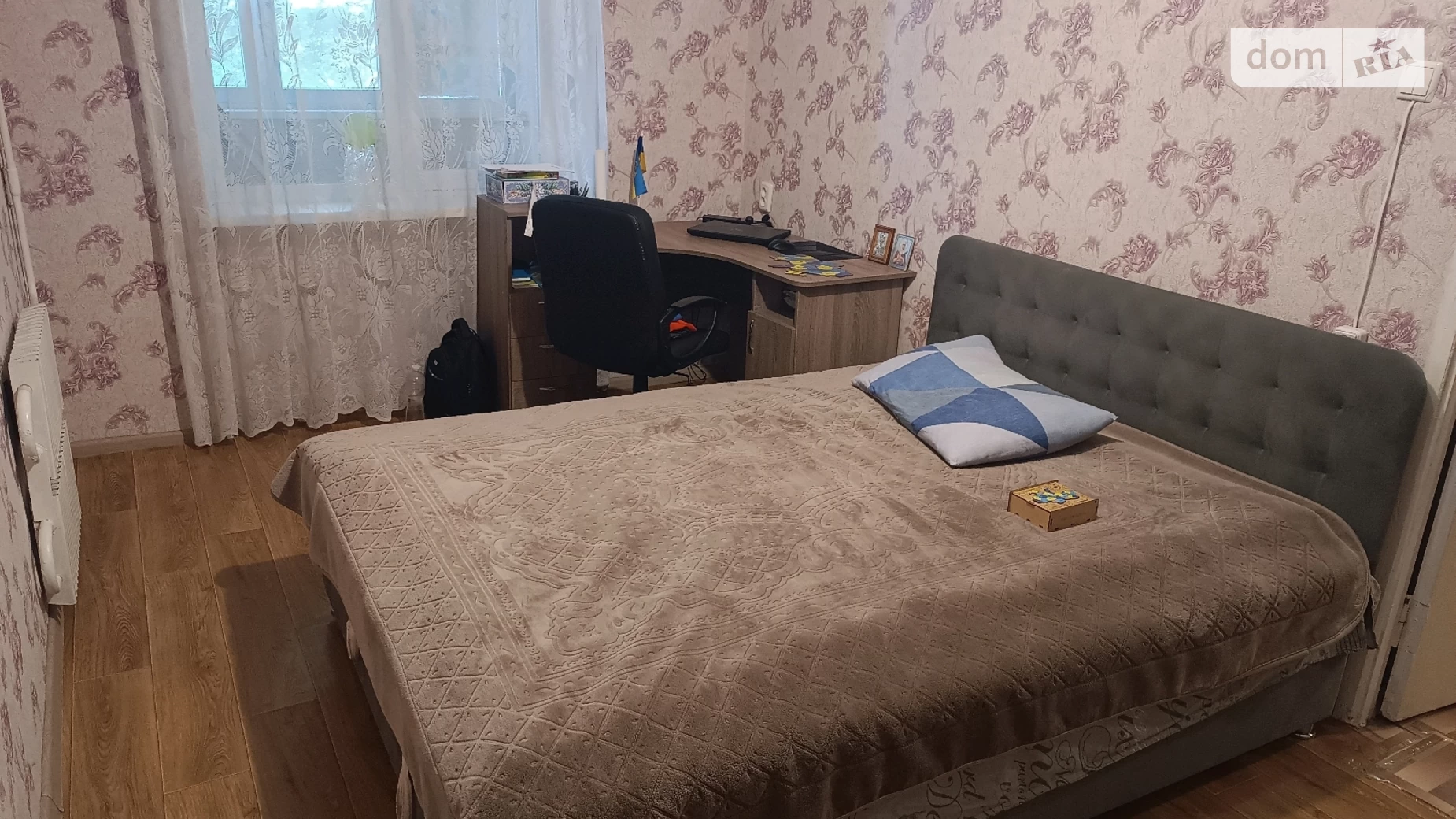 Продається 2-кімнатна квартира 49 кв. м у Дніпрі, вул. Терещенківська, 14 - фото 5