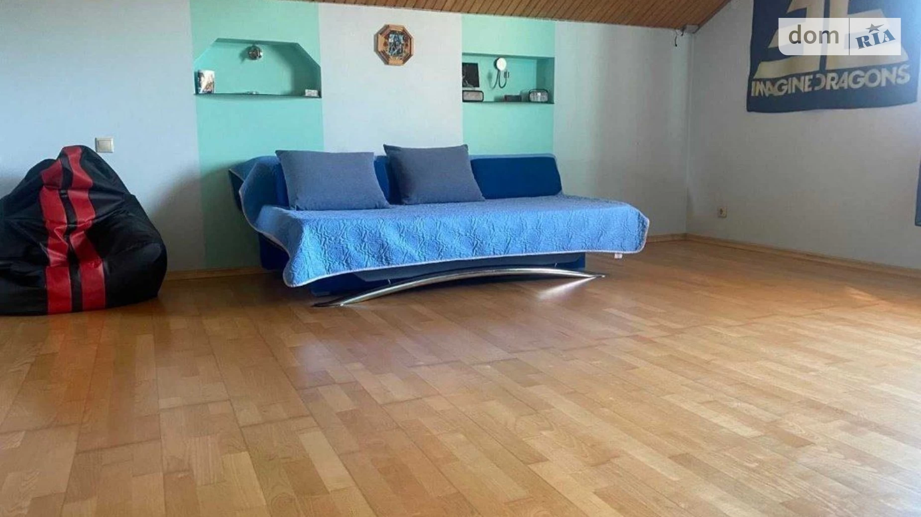 Сдается в оренду частина будинку 245 кв. м з бесідкою, цена: 39000 грн - фото 4