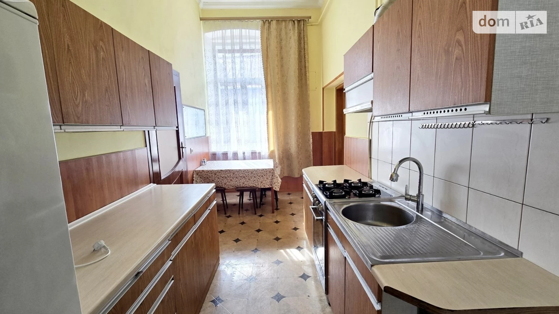Сдается в аренду 2-комнатная квартира 50 кв. м в Черновцах, ул. Университетская - фото 4