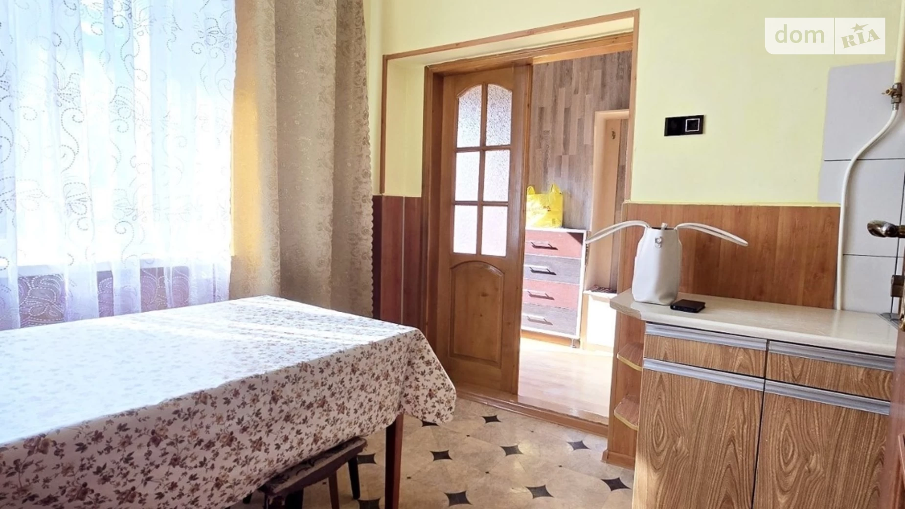 Сдается в аренду 2-комнатная квартира 50 кв. м в Черновцах, ул. Университетская - фото 5