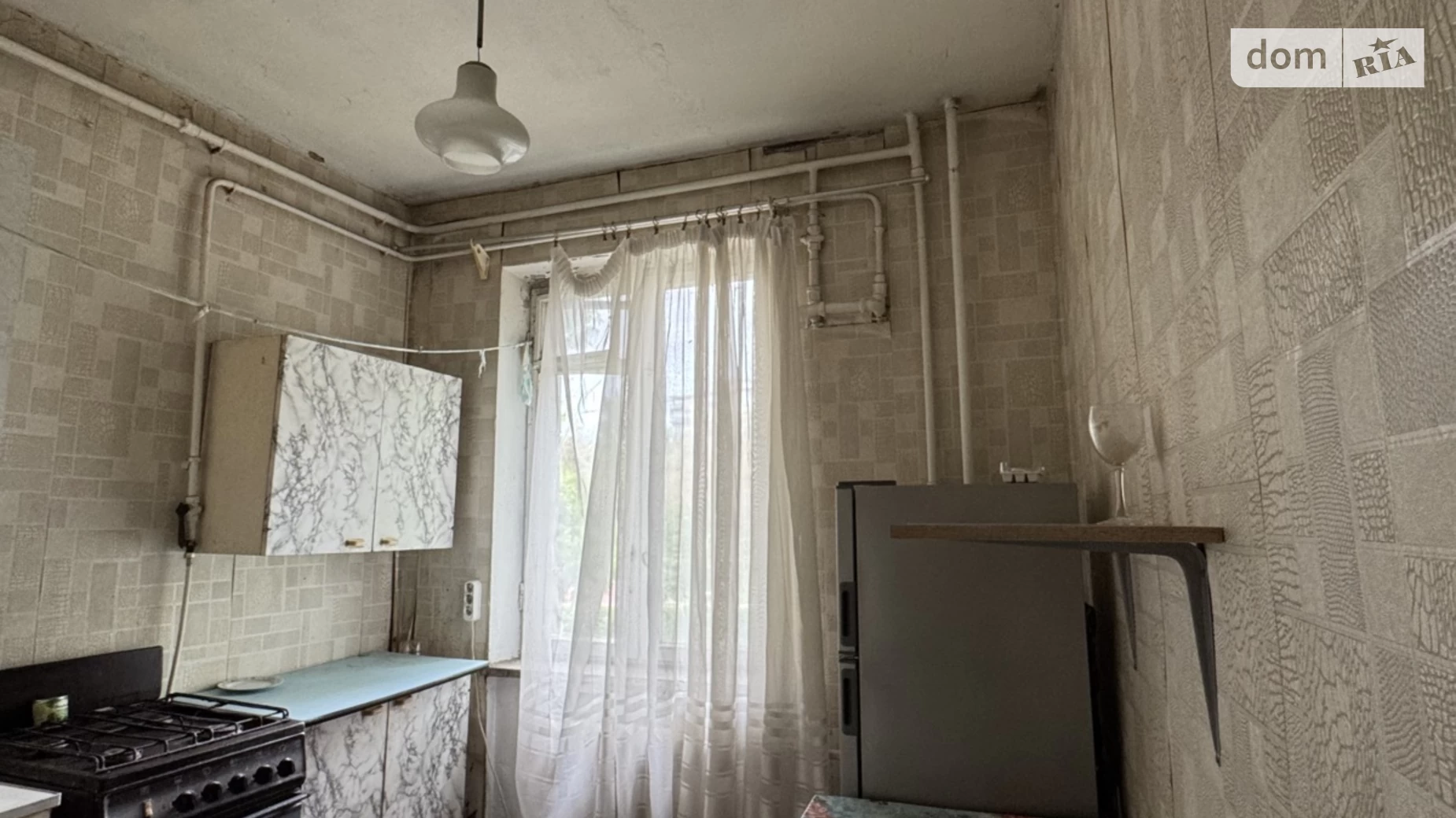 Продається 1-кімнатна квартира 32.6 кв. м у Києві, вул. Єреванська, 31/1 - фото 3