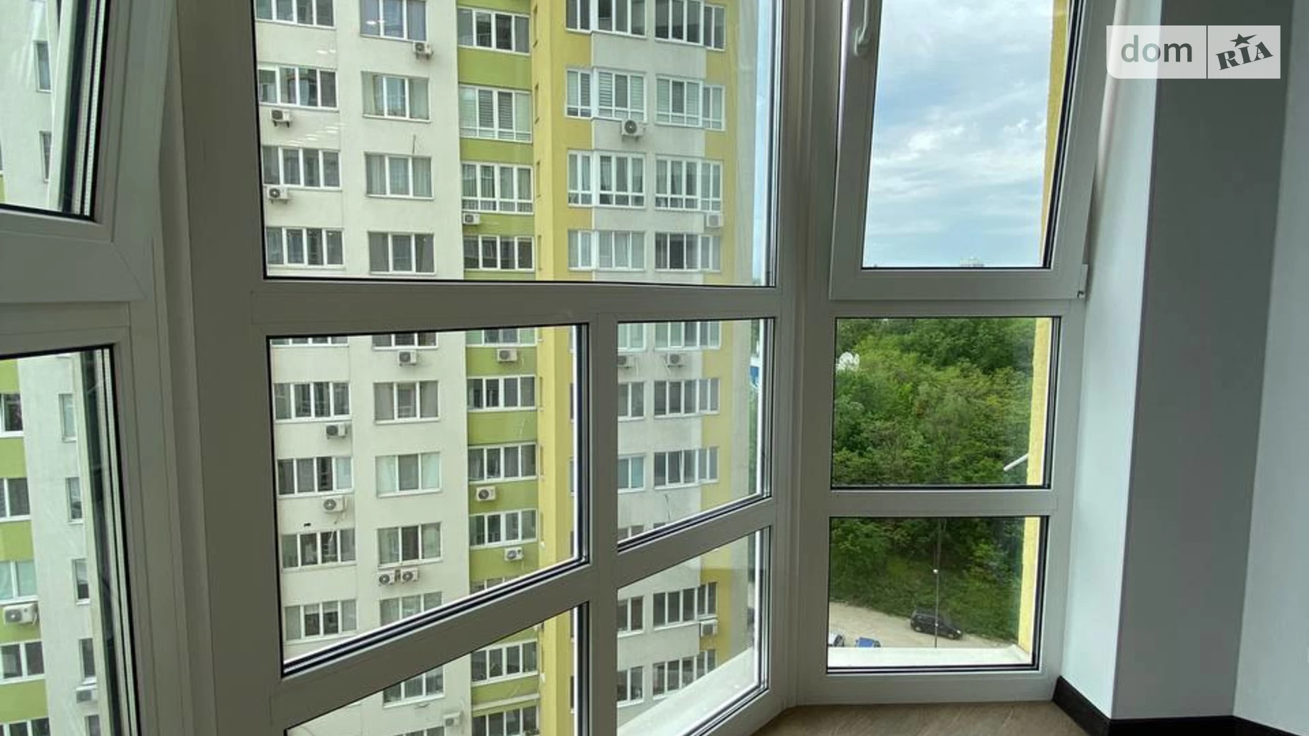 Здається в оренду 1-кімнатна квартира 61 кв. м у Києві, вул. Герцена, 35 - фото 2