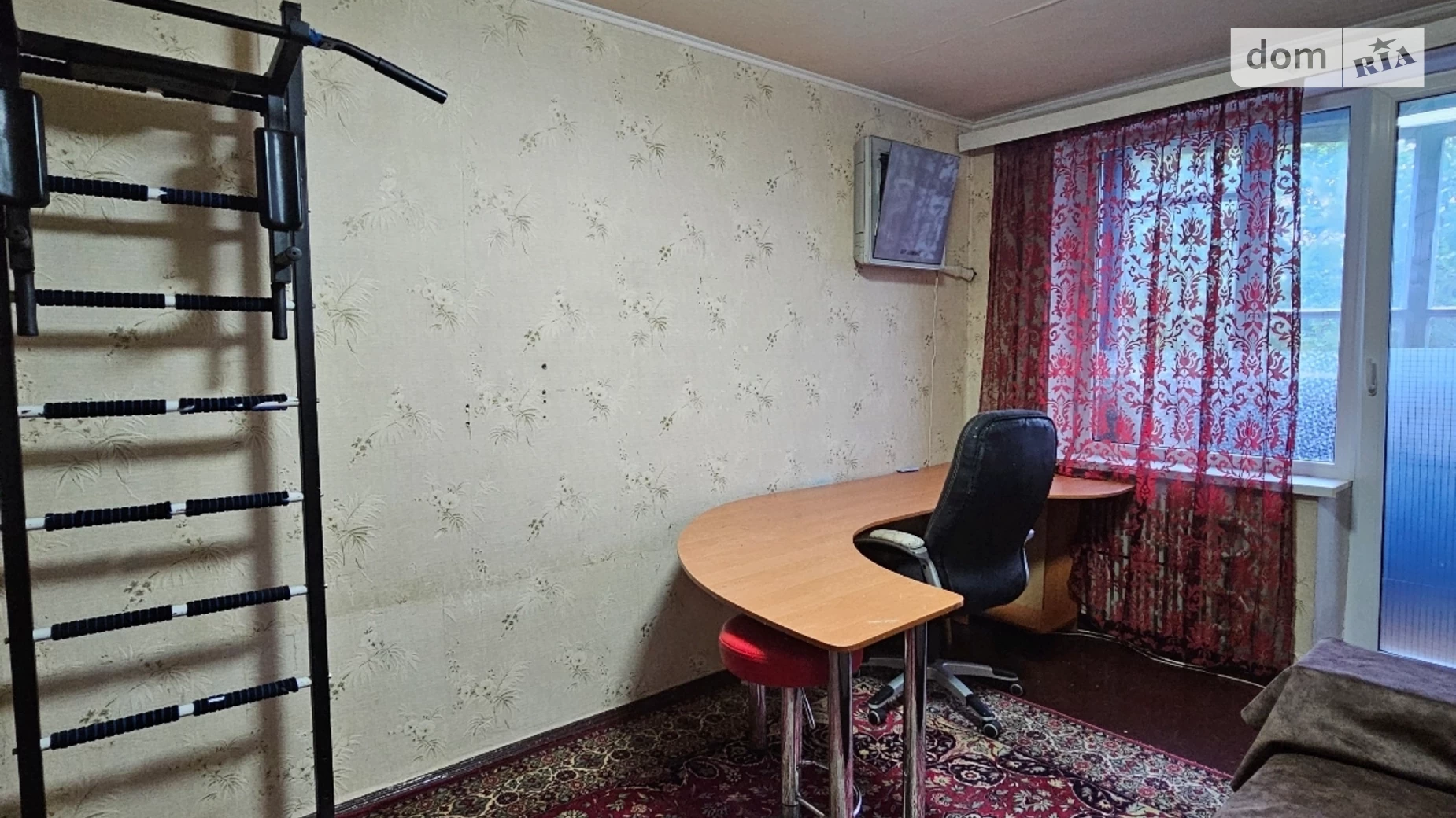 Здається в оренду 2-кімнатна квартира 45 кв. м у Харкові, вул. Бучми, 14 - фото 3