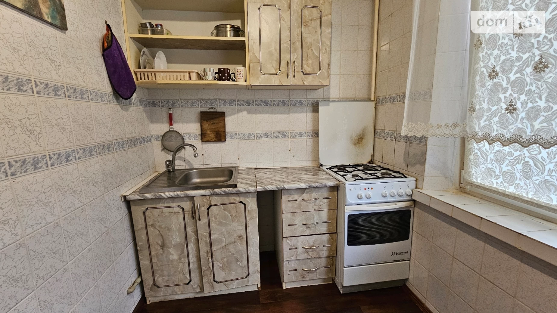 Здається в оренду 2-кімнатна квартира 45 кв. м у Харкові, вул. Бучми, 14 - фото 5