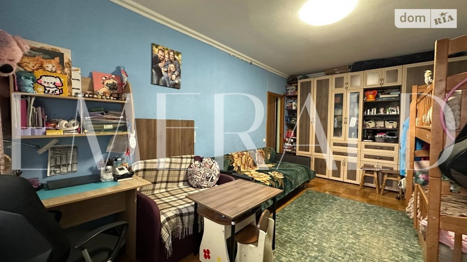 Продается 2-комнатная квартира 51.1 кв. м в Киеве, просп. Червоной Калины(Маяковского Владимира), 8 - фото 3