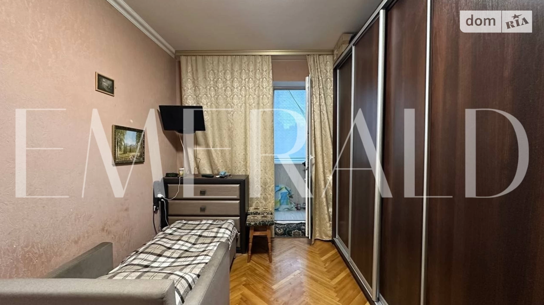 Продается 2-комнатная квартира 51.1 кв. м в Киеве, просп. Червоной Калины(Маяковского Владимира), 8 - фото 4