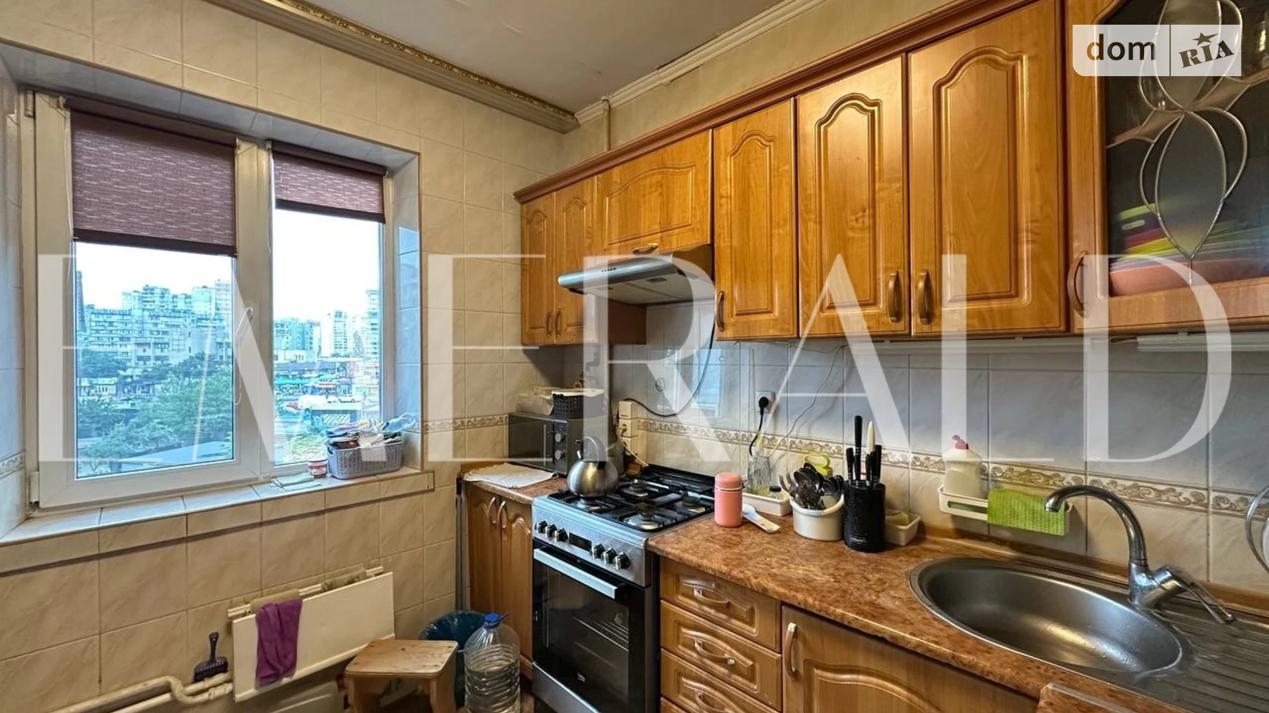 Продается 2-комнатная квартира 51.1 кв. м в Киеве, просп. Червоной Калины(Маяковского Владимира), 8 - фото 5