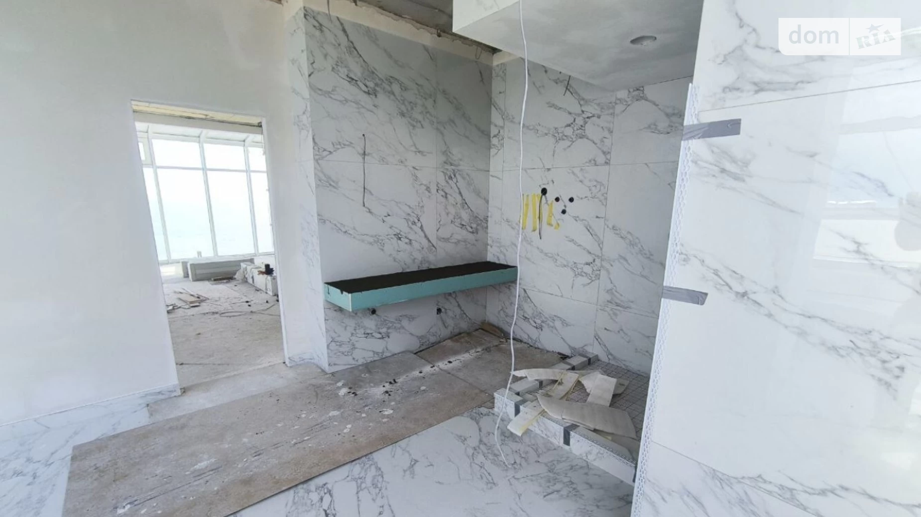 Продається 4-кімнатна квартира 530 кв. м у Одесі, бул. Французький - фото 5