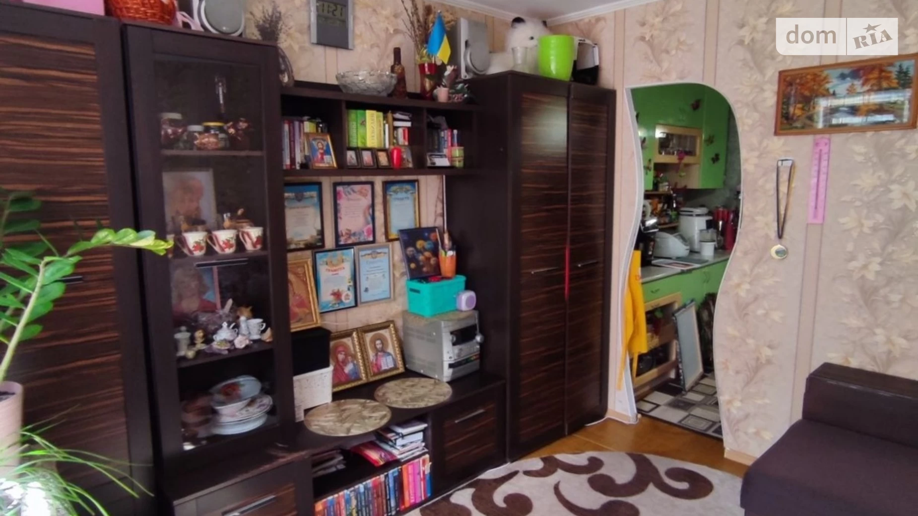 Продается комната 17 кв. м в Хмельницком, цена: 16500 $ - фото 2