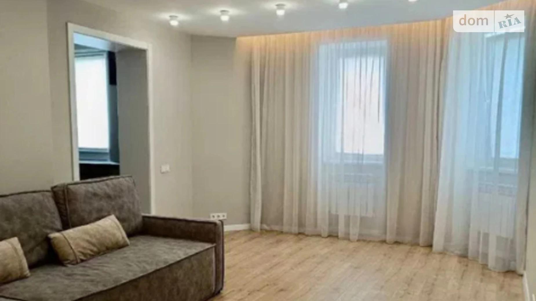 Продається 3-кімнатна квартира 80 кв. м у Харкові, вул. Професорська, 12 - фото 3
