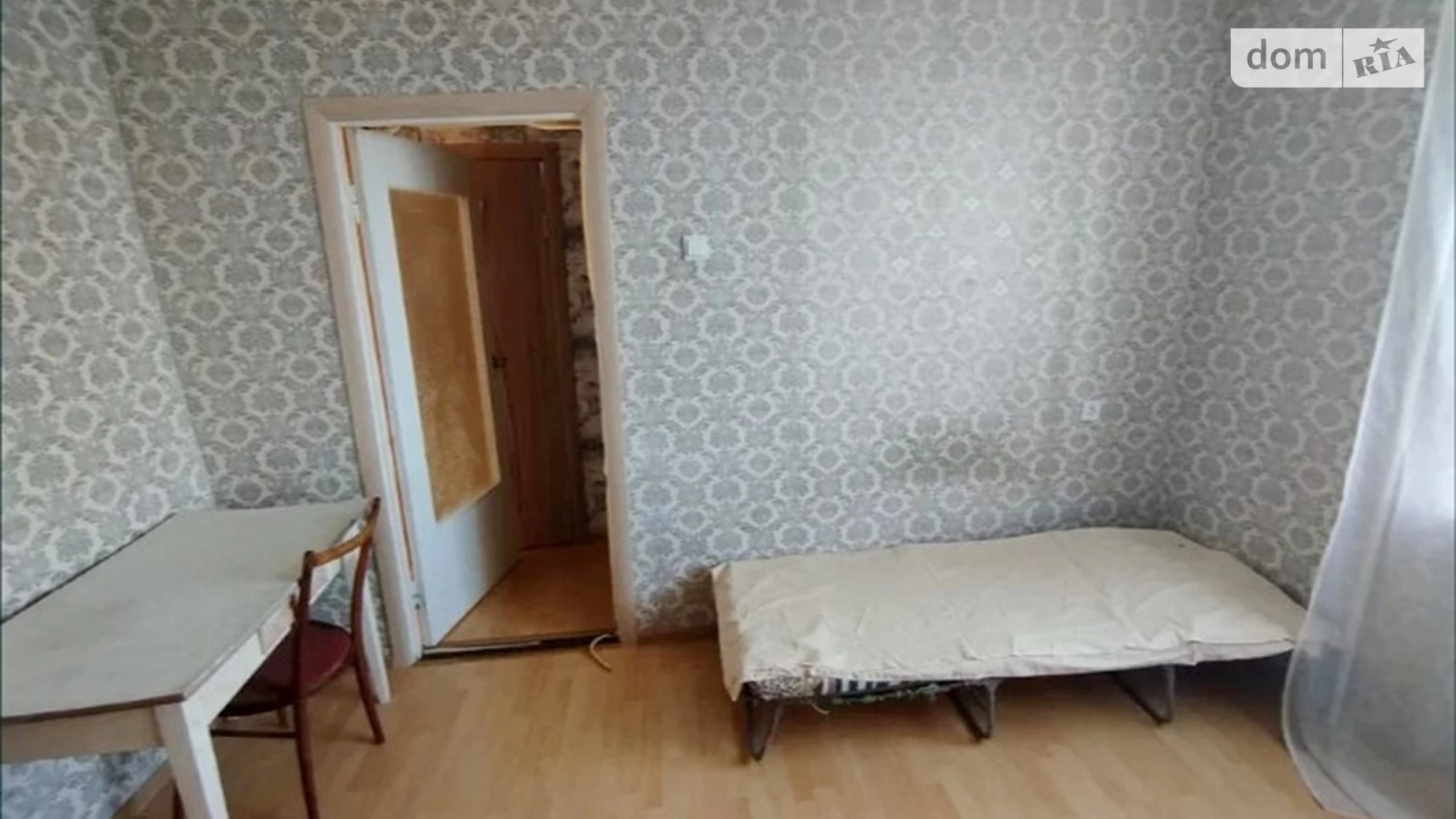 Здається в оренду 2-кімнатна квартира 45 кв. м у Одесі, вул. Олексія Вадатурського(Маршала Малиновського) - фото 3