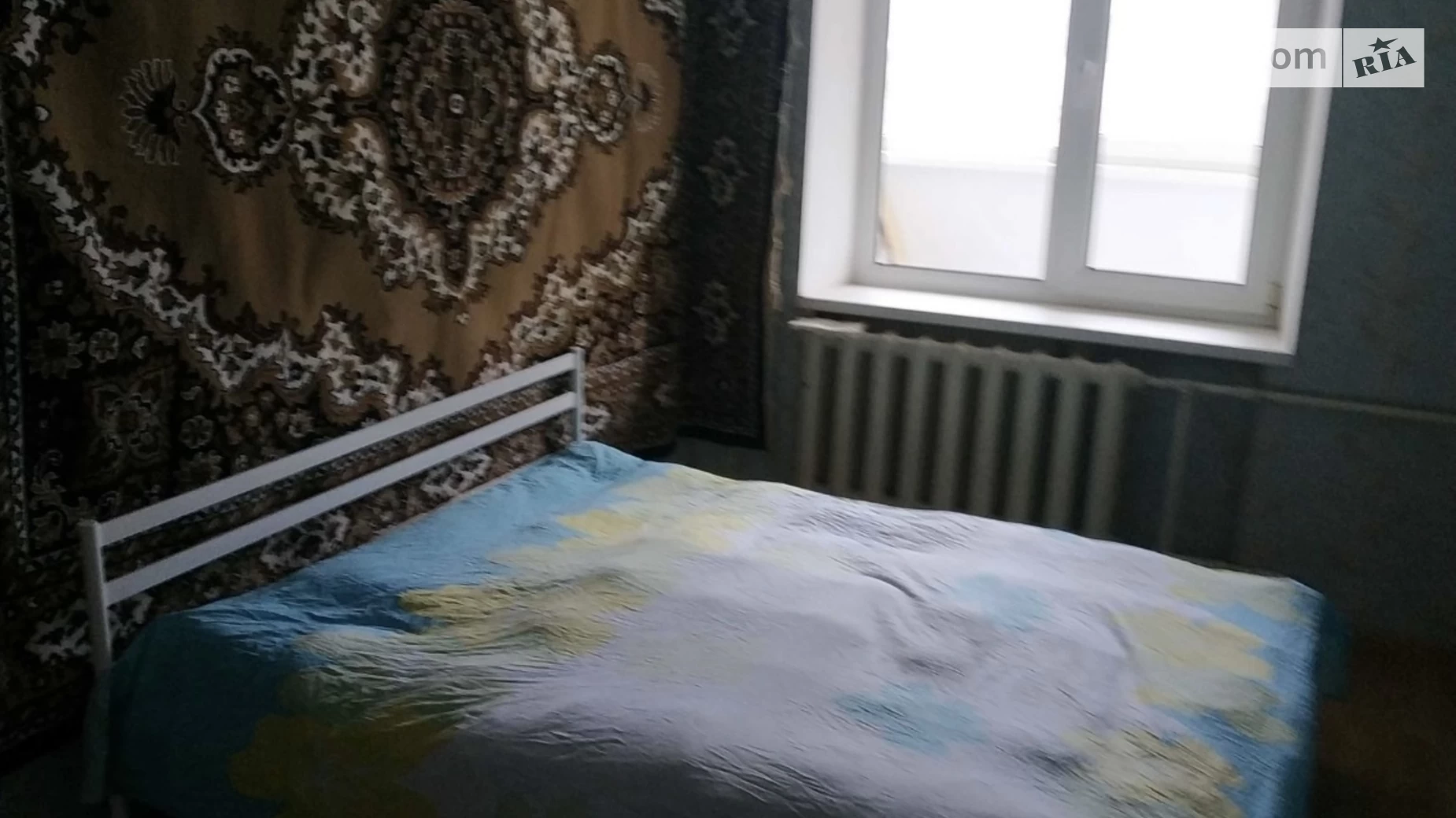 Здається в оренду 4-кімнатна квартира 81 кв. м у Одесі, вул. Олексія Вадатурського(Маршала Малиновського), 16 - фото 3