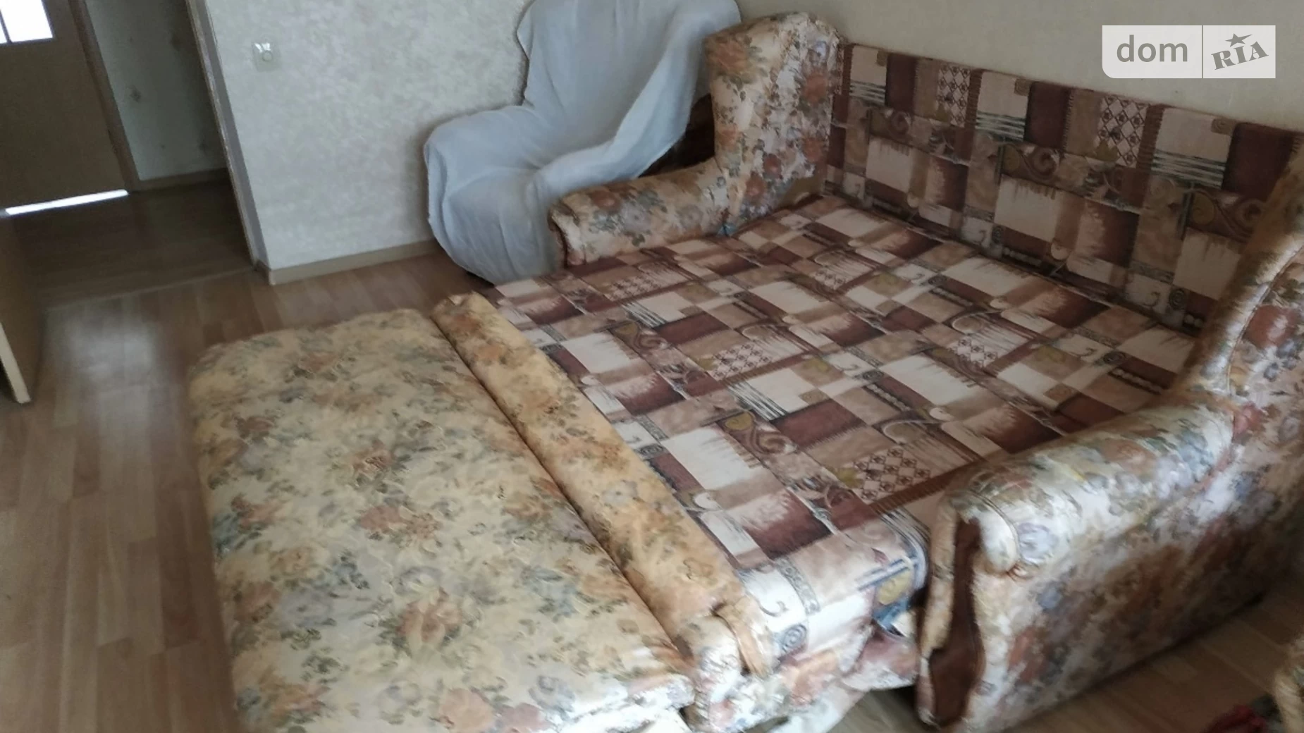 Здається в оренду 4-кімнатна квартира 81 кв. м у Одесі, вул. Олексія Вадатурського(Маршала Малиновського), 16 - фото 2