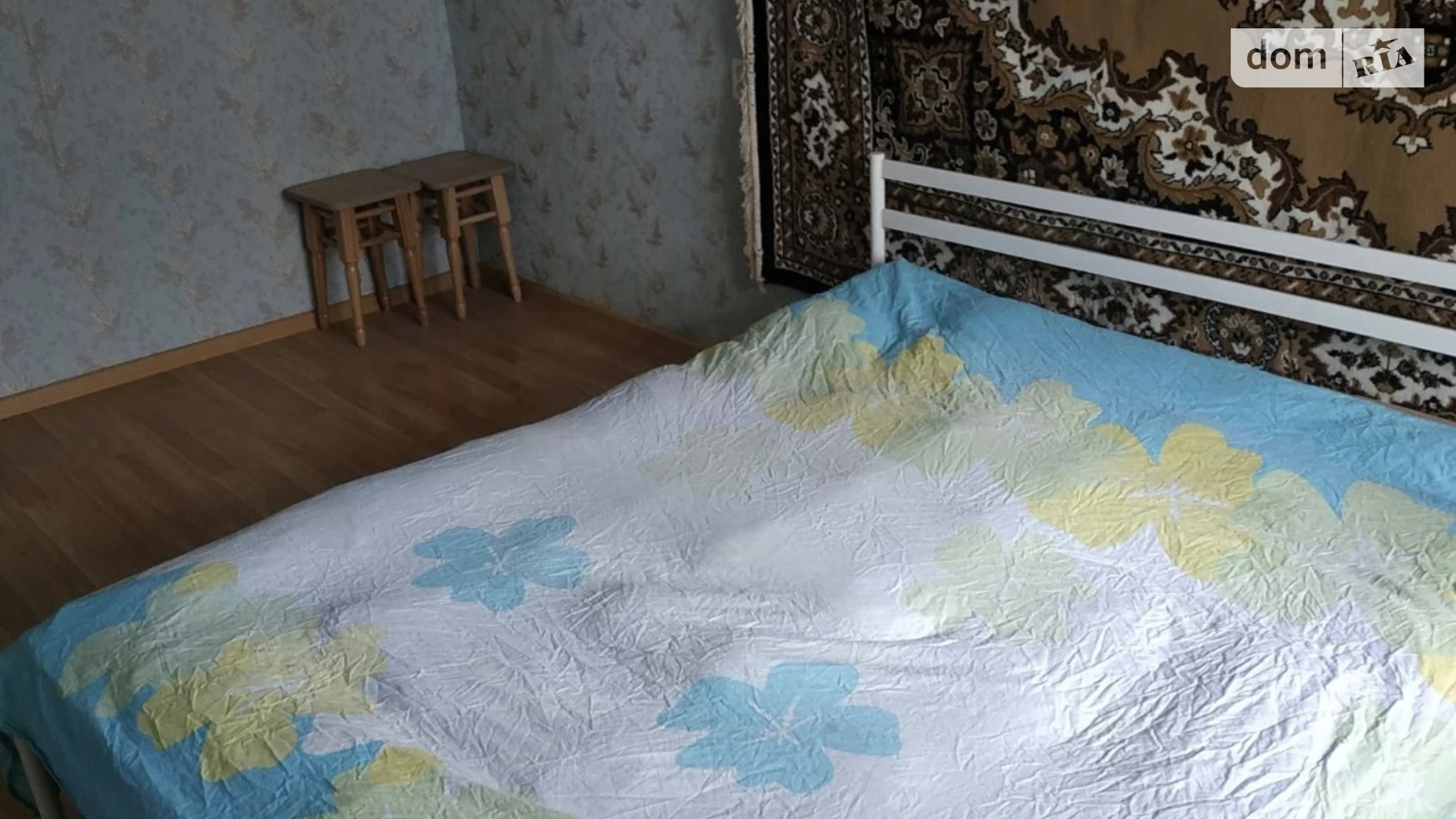 Здається в оренду 4-кімнатна квартира 81 кв. м у Одесі, вул. Олексія Вадатурського(Маршала Малиновського), 16 - фото 4