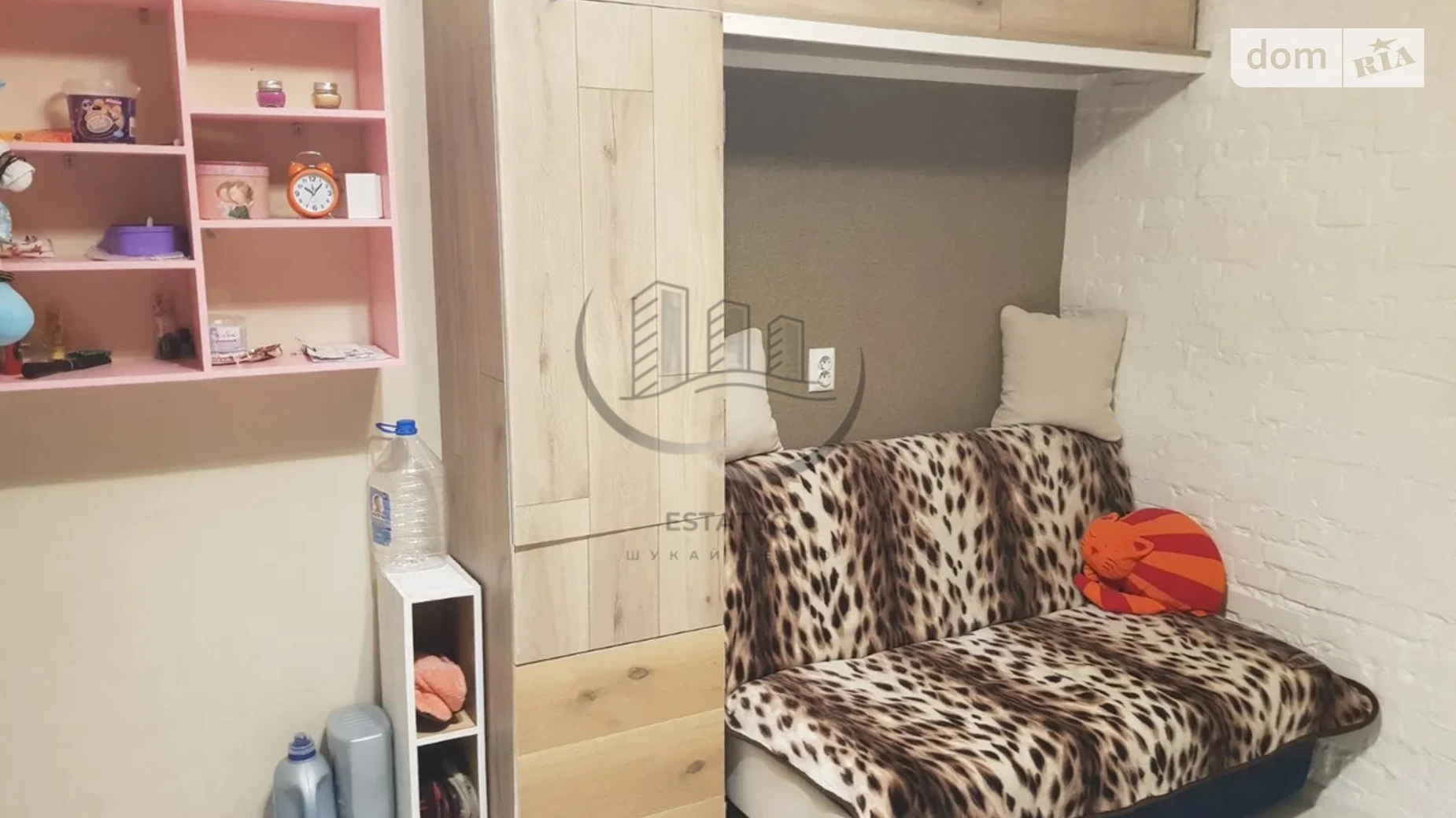Здається в оренду 2-кімнатна квартира 24 кв. м у Харкові, Академіка Грищенко кол. Тимірязєва, 42 - фото 3