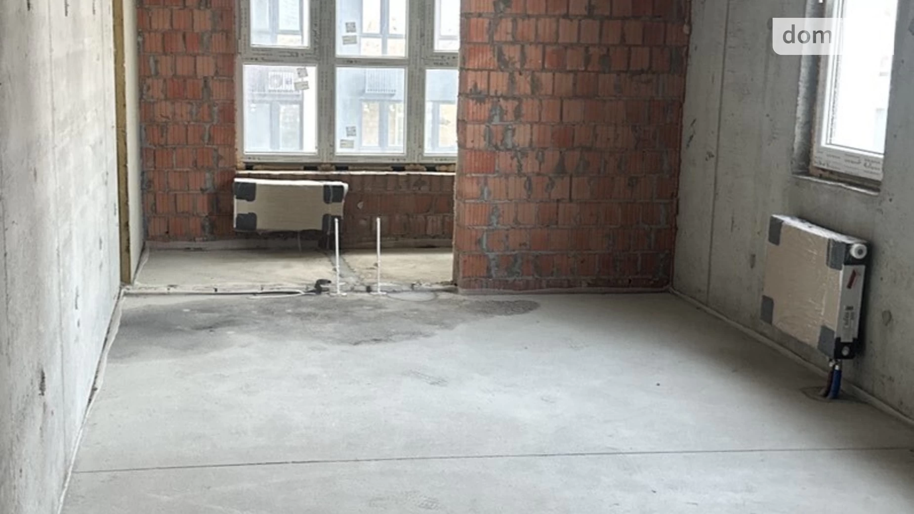 Продається 1-кімнатна квартира 35.1 кв. м у Одесі, вул. Івана Франка, 40 корпус 1 - фото 3