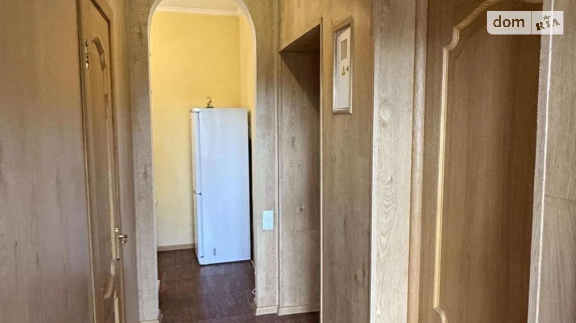 Продается 2-комнатная квартира 46.5 кв. м в Полтаве, ул. Леваневского - фото 2