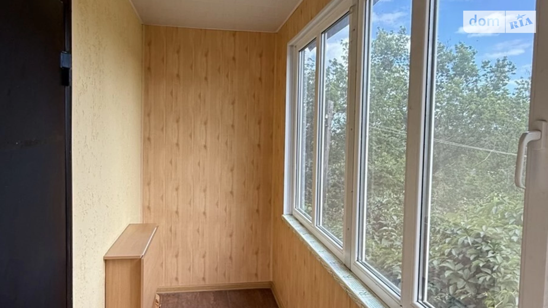 Продается 2-комнатная квартира 46.5 кв. м в Полтаве, ул. Леваневского - фото 4