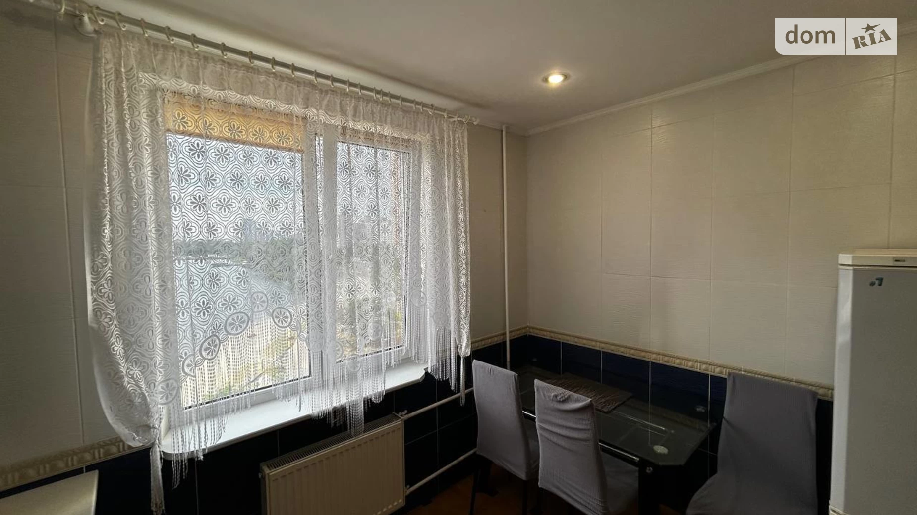 Здається в оренду 3-кімнатна квартира 74 кв. м у Києві, вул. Ревуцького, 4 - фото 5