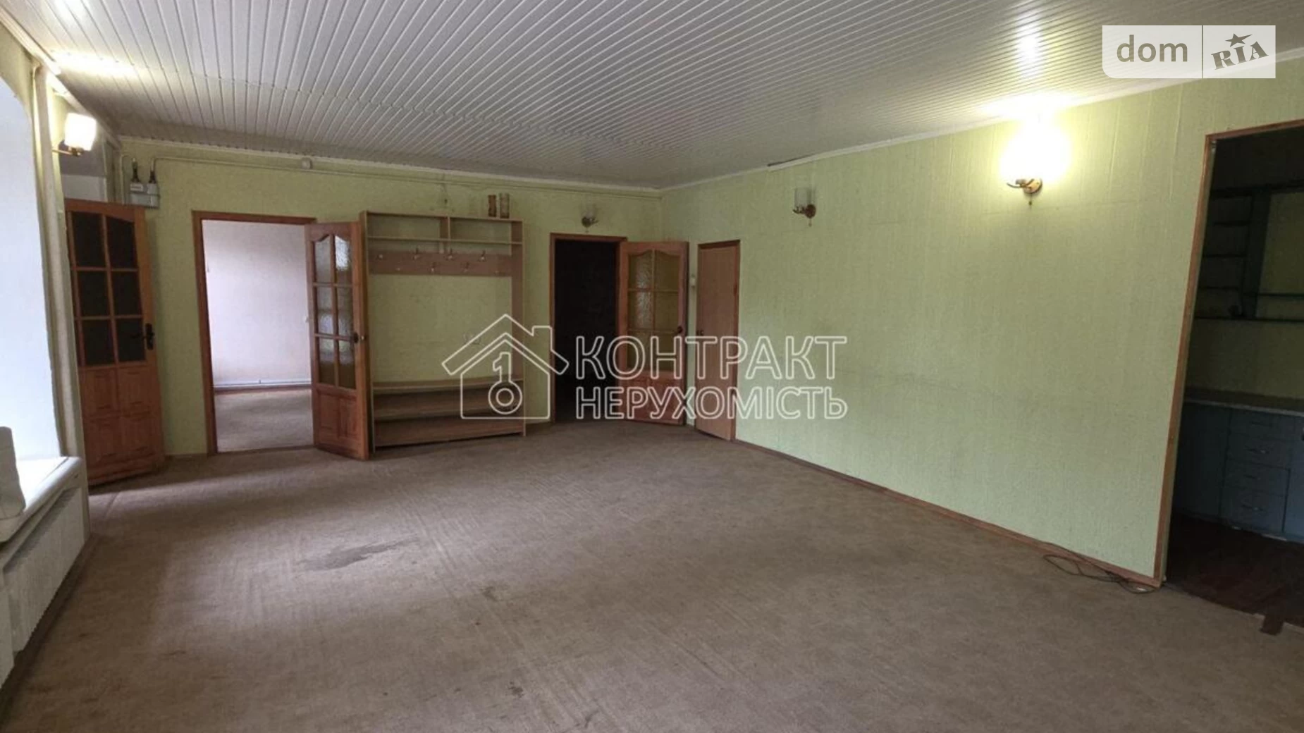 Продається 3-кімнатна квартира 73 кв. м у Харкові, вул. Кооперативна - фото 2