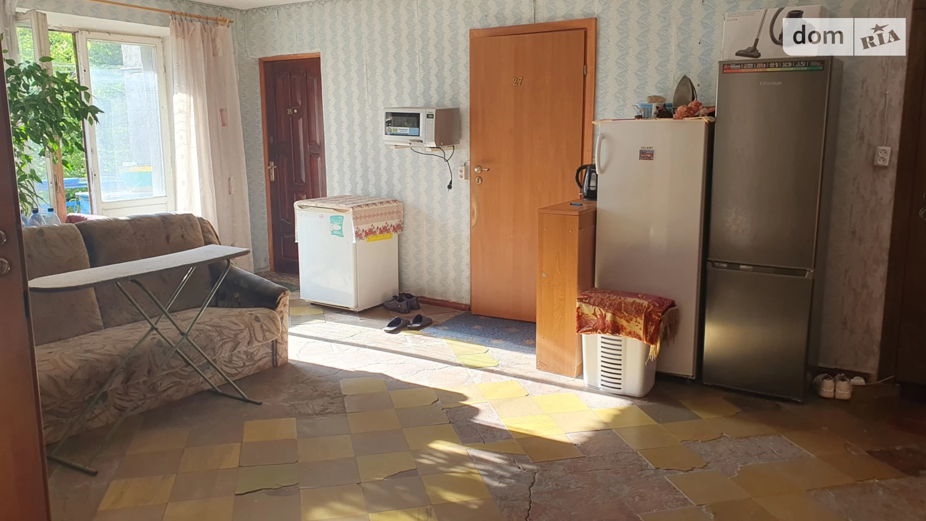 Продається кімната 14 кв. м у Хмельницькому, цена: 13000 $ - фото 3
