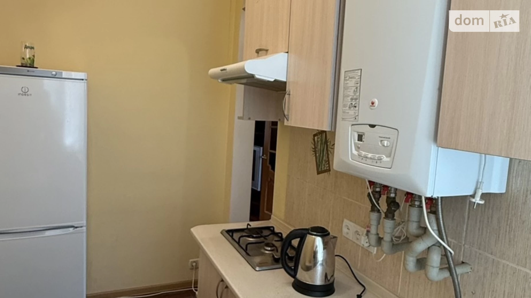 Продається 2-кімнатна квартира 47 кв. м у Полтаві, вул. Леваневського, 16 - фото 3